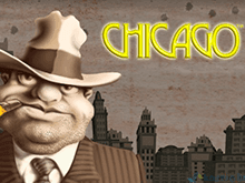 Игровой автомат Chicago